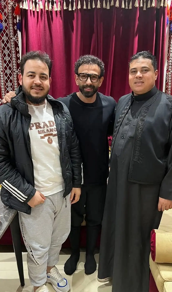 إبراهيم فايق