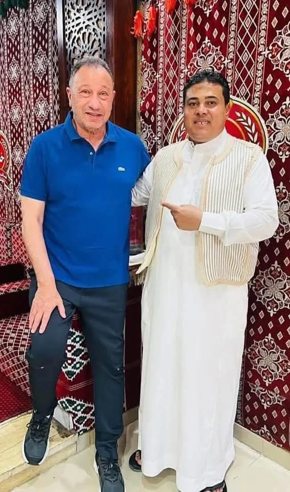 محمود الخطيب